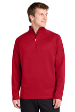 Load image into Gallery viewer, Port Authority ®  C-FREE ®  Cypress 1/4-Zip K870
