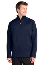 Load image into Gallery viewer, Port Authority ®  C-FREE ®  Cypress 1/4-Zip K870

