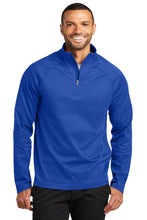 Load image into Gallery viewer, Port Authority ®  C-FREE ®  Cypress 1/4-Zip K870
