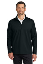 Load image into Gallery viewer, Port Authority ®  C-FREE ®  Double Knit 1/4-Zip K880
