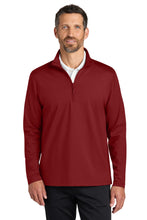 Load image into Gallery viewer, Port Authority ®  C-FREE ®  Double Knit 1/4-Zip K880
