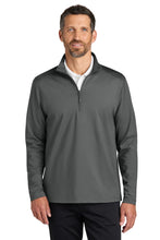 Load image into Gallery viewer, Port Authority ®  C-FREE ®  Double Knit 1/4-Zip K880
