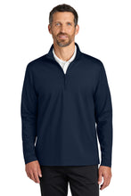 Load image into Gallery viewer, Port Authority ®  C-FREE ®  Double Knit 1/4-Zip K880
