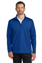 Load image into Gallery viewer, Port Authority ®  C-FREE ®  Double Knit 1/4-Zip K880
