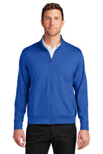 Load image into Gallery viewer, Port Authority ®  C-FREE ®  Double Knit Full-Zip K881
