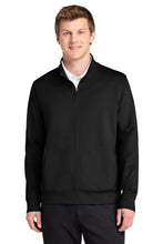 Load image into Gallery viewer, Port Authority ®  C-FREE ®  Double Knit Full-Zip K881
