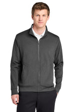 Load image into Gallery viewer, Port Authority ®  C-FREE ®  Double Knit Full-Zip K881
