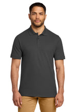 Load image into Gallery viewer, Port &amp; Co ®  Combed Ring Spun Pique Polo. KP1500

