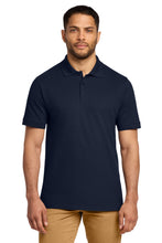 Load image into Gallery viewer, Port &amp; Co ®  Combed Ring Spun Pique Polo. KP1500
