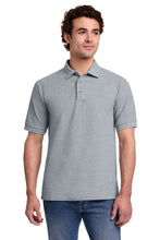 Load image into Gallery viewer, Port &amp; Co ™  Core Blend Pique Polo. KP155
