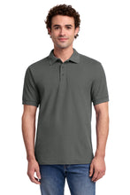 Load image into Gallery viewer, Port &amp; Co ™  Core Blend Pique Polo. KP155
