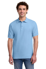 Load image into Gallery viewer, Port &amp; Co ™  Core Blend Pique Polo. KP155
