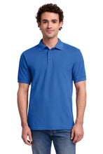Load image into Gallery viewer, Port &amp; Co ®  Core Blend Pique Polo. KP155
