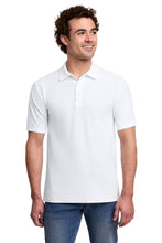 Load image into Gallery viewer, Port &amp; Co ™  Core Blend Pique Polo. KP155

