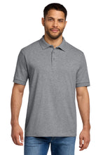 Load image into Gallery viewer, Port &amp; Co ®  Tall Core Blend Jersey Knit Polo. KP55T
