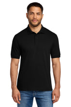 Load image into Gallery viewer, Port &amp; Co ®  Core Blend Jersey Knit Polo. KP55
