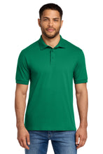 Load image into Gallery viewer, Port &amp; Co ®  Tall Core Blend Jersey Knit Polo. KP55T
