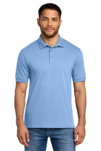 Load image into Gallery viewer, Port &amp; Co ™  Core Blend Jersey Knit Polo. KP55
