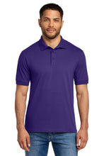 Load image into Gallery viewer, Port &amp; Co ®  Tall Core Blend Jersey Knit Polo. KP55T
