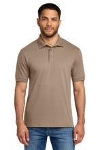 Load image into Gallery viewer, Port &amp; Co ®  Tall Core Blend Jersey Knit Polo. KP55T
