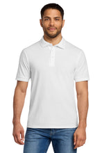 Load image into Gallery viewer, Port &amp; Co ®  Tall Core Blend Jersey Knit Polo. KP55T
