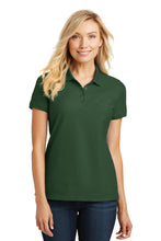 Load image into Gallery viewer, Port Authority ®  Women's Core Classic Pique Polo. L100
