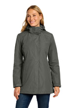 Load image into Gallery viewer, Port Authority ®  Women's All-Weather 3-in-1 Jacket L123
