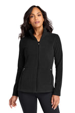 Load image into Gallery viewer, Port Authority ®  Women's Accord Microfleece Jacket L151
