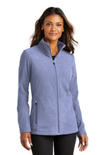 Load image into Gallery viewer, Port Authority ®  Women's Accord Microfleece Jacket L151
