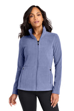 Load image into Gallery viewer, Port Authority ®  Women's Accord Microfleece Jacket L151
