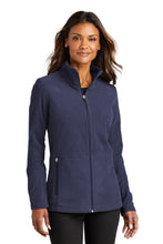 Load image into Gallery viewer, Port Authority ®  Women's Accord Microfleece Jacket L151
