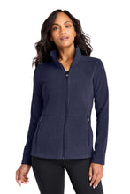 Load image into Gallery viewer, Port Authority ®  Women's Accord Microfleece Jacket L151
