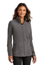 Load image into Gallery viewer, Port Authority ®  Women's Accord Microfleece Jacket L151
