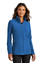Load image into Gallery viewer, Port Authority ®  Women's Accord Microfleece Jacket L151
