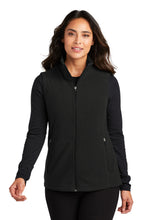 Load image into Gallery viewer, Port Authority ®  Women's Accord Microfleece Vest L152
