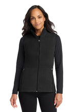 Load image into Gallery viewer, Port Authority ®  Women's Accord Microfleece Vest L152
