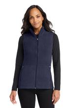 Load image into Gallery viewer, Port Authority ®  Women's Accord Microfleece Vest L152
