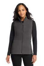 Load image into Gallery viewer, Port Authority ®  Women's Accord Microfleece Vest L152
