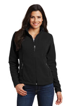 Load image into Gallery viewer, Port Authority ®  Women's Value Fleece Jacket. L217
