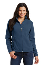 Load image into Gallery viewer, Port Authority ®  Women's Value Fleece Jacket. L217
