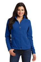 Load image into Gallery viewer, Port Authority ®  Women's Value Fleece Jacket. L217
