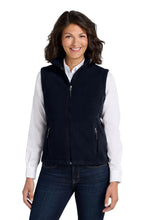 Load image into Gallery viewer, Port Authority ®  Women's Value Fleece Vest. L219
