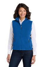 Load image into Gallery viewer, Port Authority ®  Women's Value Fleece Vest. L219
