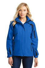 Load image into Gallery viewer, Port Authority ®  Women's All-Season II Jacket. L304
