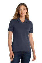 Load image into Gallery viewer, Port Authority ®  Women's Rapid Dry™ Polo.  L455
