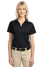 Load image into Gallery viewer, Port Authority ®  Women's Tech Pique Polo. L527
