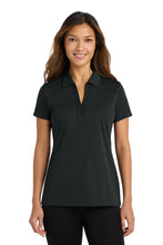 Load image into Gallery viewer, Port Authority ®  Women's Tech Pique Polo. L527
