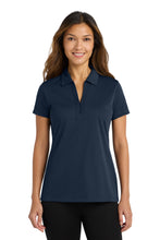 Load image into Gallery viewer, Port Authority ®  Women's Tech Pique Polo. L527
