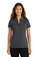 Load image into Gallery viewer, Port Authority ®  Women's Tech Pique Polo. L527
