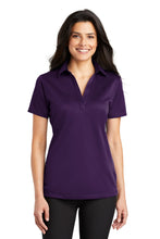 Load image into Gallery viewer, Port Authority ®  Women's Silk Touch™ Performance Polo. L540
